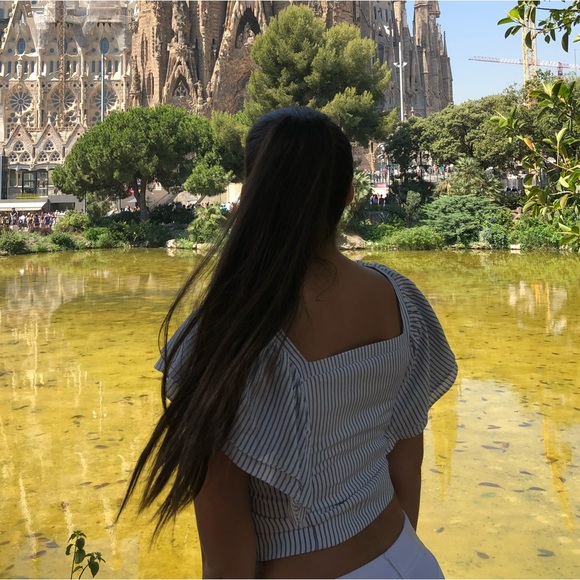 ZARA TOP - Picture 5 of 6